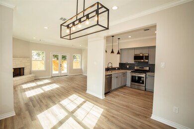 7134 Eastwood St unit C, Houston, TX 77021 - photo 5