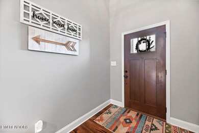 12512 Tangle Crest Ln, Hardin Valley, TN 37932 - photo 5