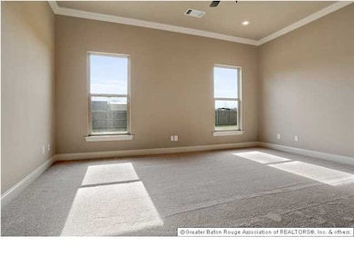 15225 MURANO AVE, PRAIRIEVILLE, LA 70769