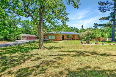 252 Woodlake Rd, Denison, TX 75021 - photo 3