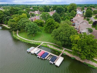 Boat slip within walking distance right outside yo