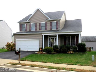 658 Holly Crest Dr, Culpeper, VA 22701 - photo 2