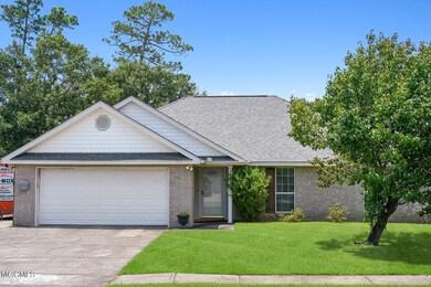 416 Pinecrest Cir, Long Beach, MS 39560 - photo 3