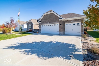 19460 Scofield Ridge Blvd, Westfield, IN 46062 - photo 2