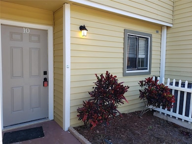 22630 Gage Loop unit 10, Land O Lakes, FL 34639 - photo 3