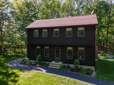 154 Pond Brook Rd, Huntington, MA 01050 - photo 3