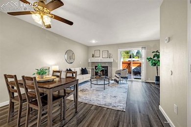 4036 Muse Way, Colorado Springs, CO 80907 - photo 4