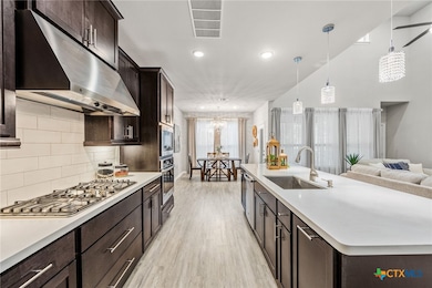 5149 Veranda Terrace, Round Rock, TX 78665 - photo 6