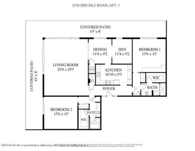 5 Floor Plan