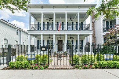 628 E 10th 1/2 St, Houston, TX 77008 - photo 2