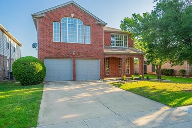 2217 Loon Lake Rd, Denton, TX 76210 - photo 2