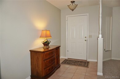 Foyer
