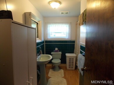 Full bath