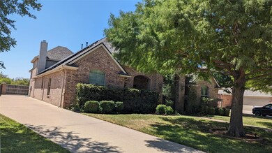 2224 Fairfax Trail, Denton, TX 76205 - photo 2
