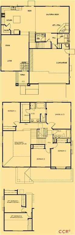 2208 Gaviota Ct, Lompoc, CA 93436 - photo 2