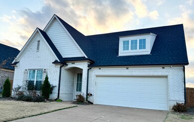 80 Misty Meadows Dr, Oakland, TN 38060 - photo 2