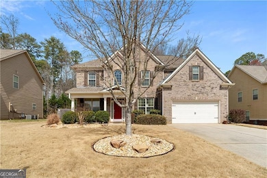 1070 Cureton Dr, Austell, GA 30106 - photo 5