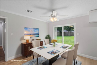 16706 Forest Bend Ave, Friendswood, TX 77546 - photo 5