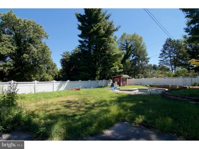 308 S Trooper Rd, Norristown, PA 19403 - photo 4