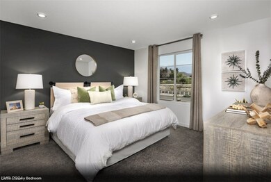Griffin MODEL HOME PHOTO