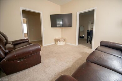 Living Room Area 2