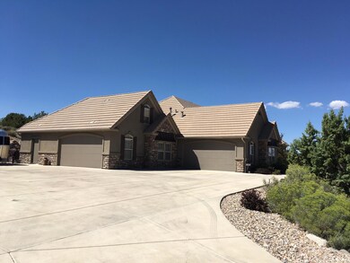 836 S Canyon Dr, Cedar City, UT 84720 - photo 4