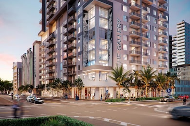 201 SW 10th St unit 2015, Miami, FL 33130 - photo 2