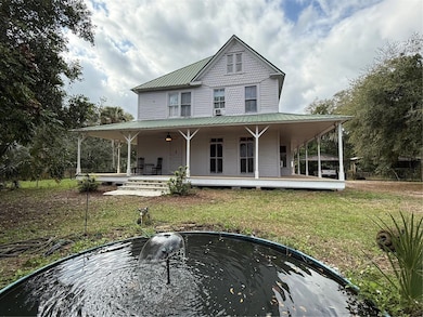 110 N Volusia Ave, Pierson, FL 32180 - photo 3