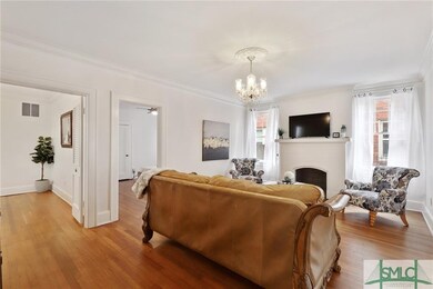 508 E 46th St, Savannah, GA 31405 - photo 5