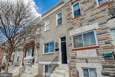 121 S Clinton St, Baltimore, MD 21224 - photo 2