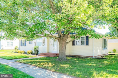 133 W Frazier St, Smyrna, DE 19977 - photo 4