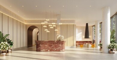 Radiant Long Island City unit 703, Long Island City, NY 11101 - photo 2