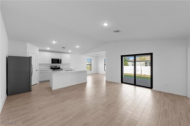 1410 NW 8th Place, Cape Coral, FL 33993 - photo 2