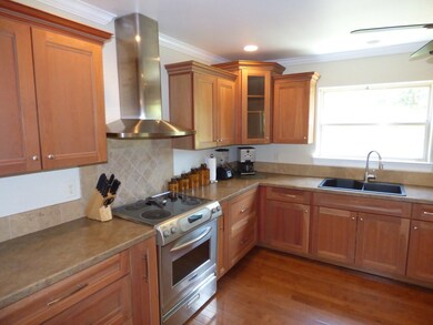 2326 County Road 723, Nacogdoches, TX 75964 - photo 2