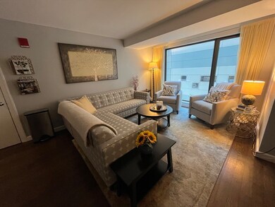 The Grandview unit 605, Boston, MA 02111 - photo 4