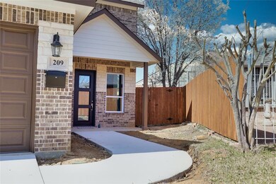 unlisted-address, Bedford, TX 76021 - photo 2
