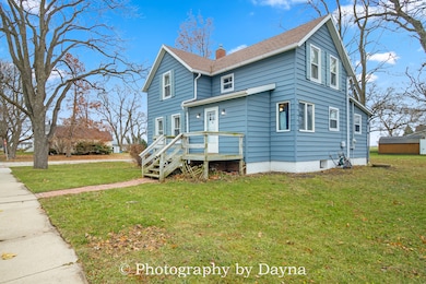 410 E Main St, Ashkum, IL 60911 - photo 2