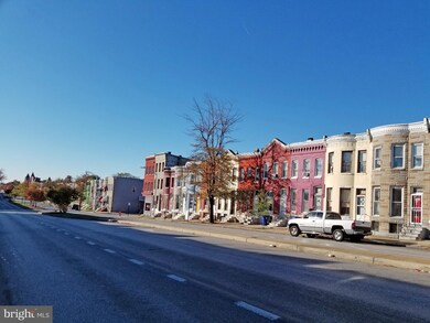 2127 N Fulton Ave, Baltimore, MD 21217 - photo 3