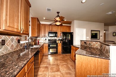 11119 Shetland Hills, San Antonio, TX 78254 - photo 7