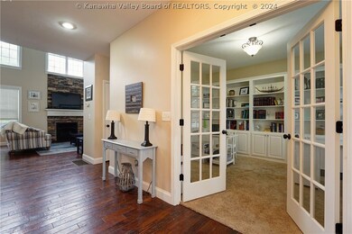 1399 Creekstone Ridge, South Charleston, WV 25309 - photo 3