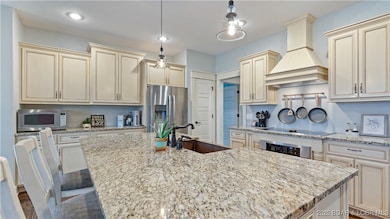 135 Windjammer Estates Dr, Lake Ozark, MO 65049 - photo 7