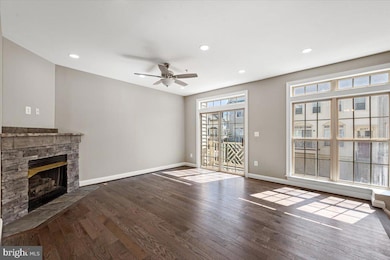 46366 Hobbs Square unit 48, Sterling, VA 20165 - photo 7