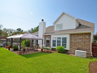 3202 Serein Meadows Dr, Spring, TX 77386 - photo 2