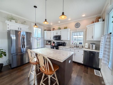 9040 Grassy Branch Rd, Germantown, IL 62245 - photo 6