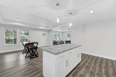 6702 Bunche Dr, Houston, TX 77091 - photo 6