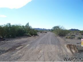 E VIEW MULE LN OFF PAVED RD