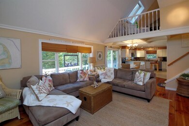 71 Capn Carletons Rd, Cotuit, MA 02635 - photo 4
