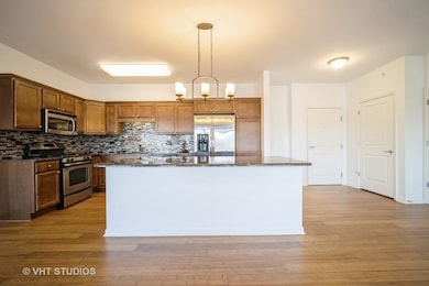 The Lodge of Northbrook unit 323, Northbrook, IL 60062 - photo 5