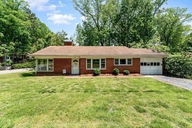 866 Oakmont Dr, Asheboro, NC 27205 - photo 5