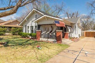 409 Prairie Ave, Cleburne, TX 76033 - photo 3